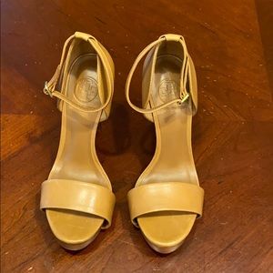 Tory Burch Heels